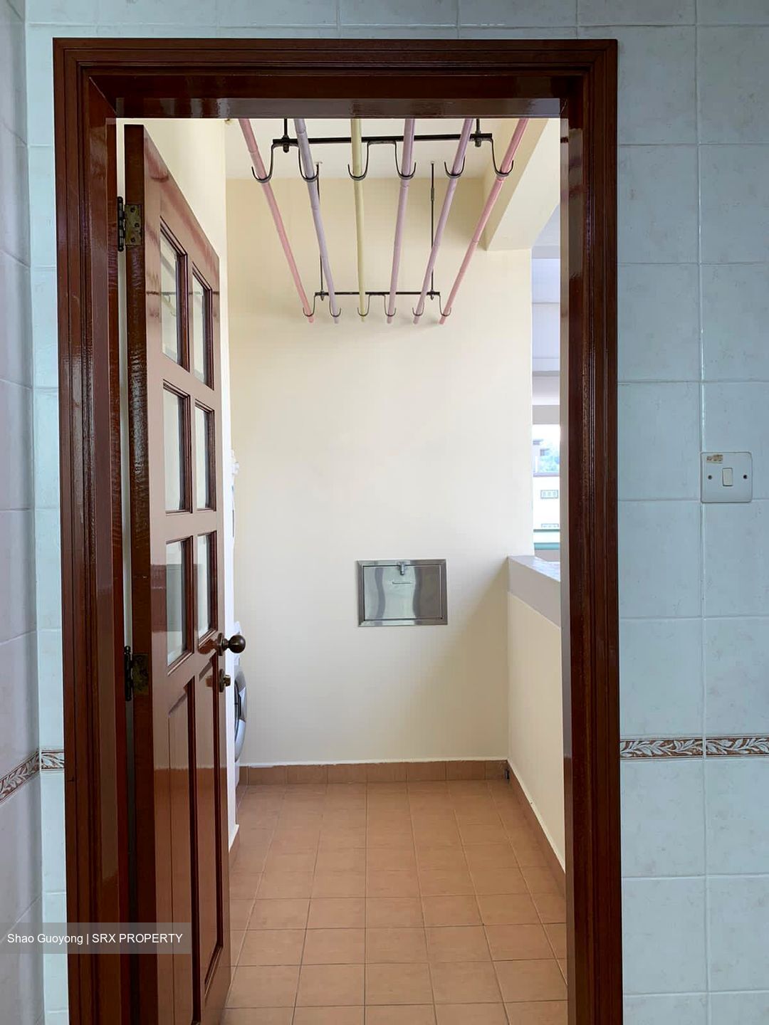 Merawoods (D23), Condominium #622809201